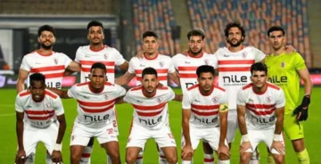 موعد مباراه الزمالك والرجاء المغربي في بطولة كأس دبي للتحدي وتردد القنوات المفتوحة الناقله لها