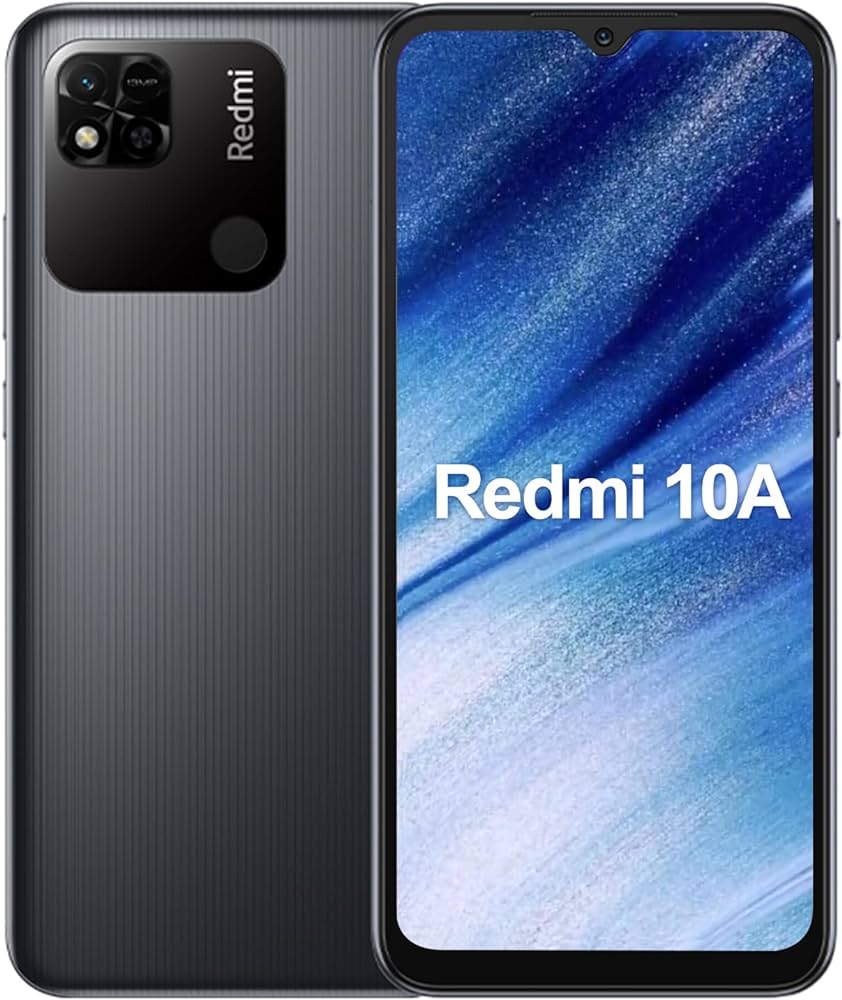 مواصفات هاتف ريدمي Readme 10A من شاومي مناسب للفئة المتوسطة 2 مواصفات هاتف ريدمي Readme 10A من شاومي مناسب للفئة المتوسطة