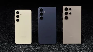 ما هي العلاقة بين إصدار أندرويد 21 وسلسلة هواتف سامسونج الجديدة Galaxy S24؟