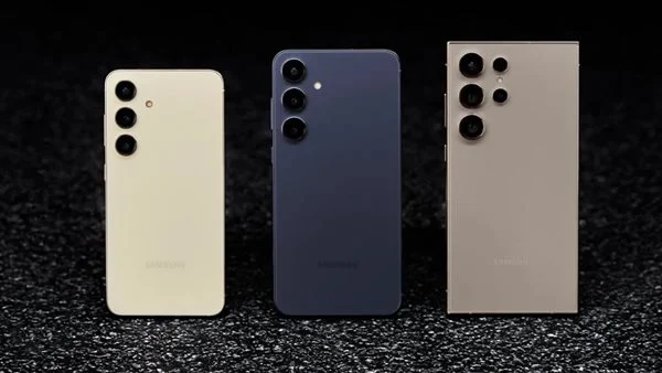 ما هي العلاقة بين إصدار أندرويد 21 وسلسلة هواتف سامسونج الجديدة Galaxy S24؟