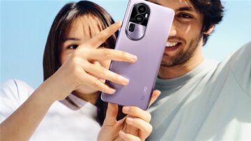 Oppo Reno 10 5G: هاتف مدهش بأداء رائع ومواصفات متكاملة تعرف على مميزاته وعيوبه في هذه المراجعة الشاملة