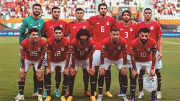 هدية على طبق من ذهب.. فرص مصر في الصعود لدور الـ16 من بطولة كأس أمم أفريقيا 2024
