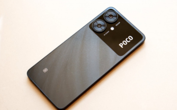 هاتف Poco الأرخص من شاومي بكاميرا 50 ميجابكسل ومعالج قوي