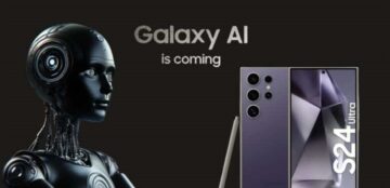 “تكنولوجيا متقدمة في كفة يدك” .. سامسونج تكشف عن سلسلة Galaxy S24 رسمياً في الخارج مع ميزات الذكاء الاصطناعي