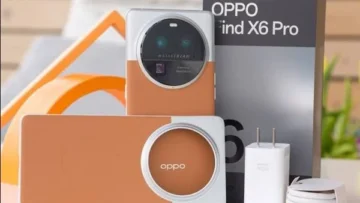 أحسن هاتف Oppo مع أعلى درجة وضوح للكاميرا