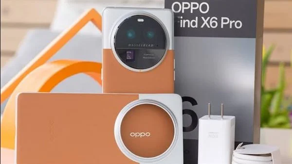 أحسن هاتف Oppo مع أعلى درجة وضوح للكاميرا