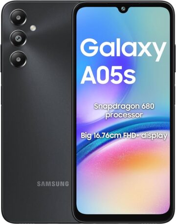 اشتري جهاز قوي بأداء مثالي بأرخص سعر.. مواصفات هاتف Samsung Galaxy A05s بإمكانيات جبارة!! 