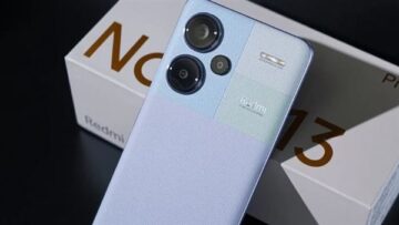 لا تشتري هاتفاً ذكياً قبل أن ترى Redmi Note 13 Pro Plus: الهاتف الذي يغير قواعد اللعبة