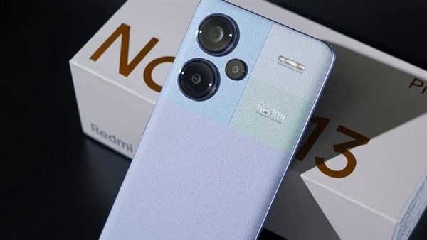 لا تشتري هاتفاً ذكياً قبل أن ترى Redmi Note 13 Pro Plus: الهاتف الذي يغير قواعد اللعبة 5 لا تشتري هاتفاً ذكياً قبل أن ترى Redmi Note 13 Pro Plus: الهاتف الذي يغير قواعد اللعبة