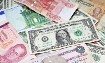أسعار العملات اليوم الخميس 25/1/2024 مقابل الجنيه المصري في تعاملات البنوك العاملة والأسواق المصرفية