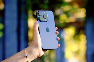 ” الحجم المثالي في هواتف آيفون الذكية” .. تعرف على أهم المميزات في ” iPhone 15 Pro “