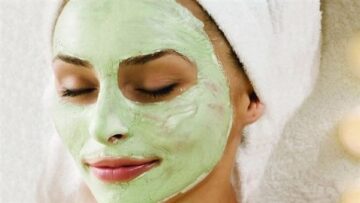 ماسكات طبيعية لعلاج مشاكل البشرة للحصول على أفضل النتائج