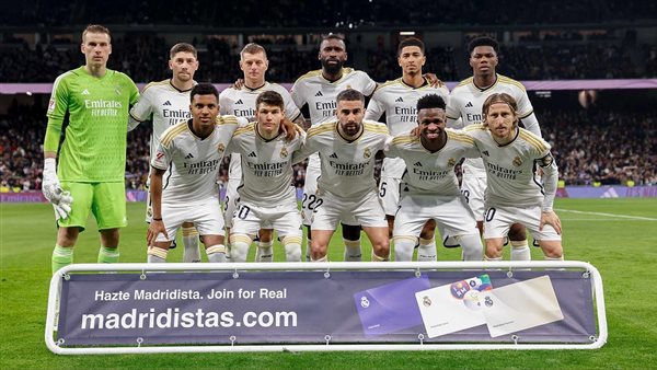 تشكيل ريال مدريد المتوقع ضد اتلتيكو مدريد في كاس السوبر الاسباني 2 تشكيل ريال مدريد المتوقع ضد اتلتيكو مدريد في كاس السوبر الاسباني