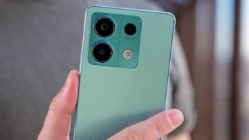 مواصفات Redmi Note 13 5G: هاتف مدهش بتصميم أنيق وأداء قوي وكاميرا 108 ميجابكسل