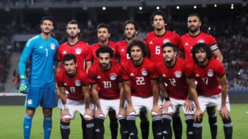 “اتفرج في البيت” تردد القنوات المجانية الناقلة لمباراة مصر ورأس الأخضر في بطولة كأس الأمم الأفريقية 2024