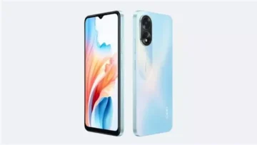 أرخص جهاز ممكن تشتريه بإمكانيات كويسة جدًا…سعر ومواصفات Appo A18 بكاميرا ممتازة