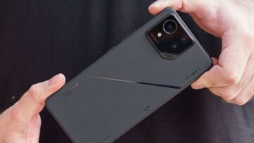 ROG Phone 8 Pro: هاتف الألعاب الأقوى والأكثر أناقة