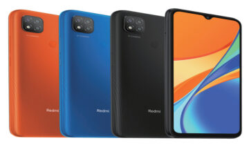 أرخص هاتف من شاومي ب5199 جنية… هاتف Redmi 9C بإمكانيات رائعة وسعر في المتناول