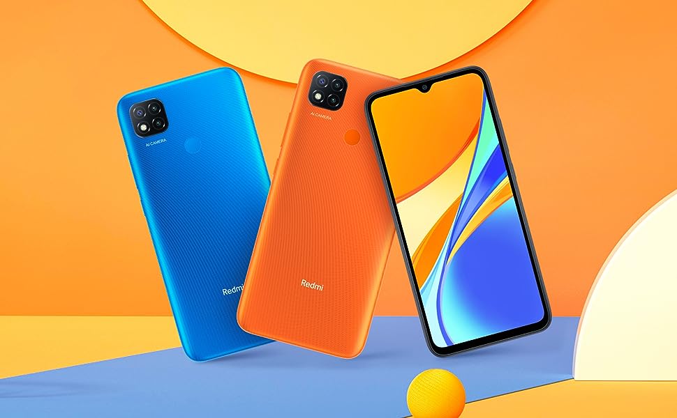 “الأرخص من شاومي” سعر ومواصفات هاتف Redmi 9C..مش هتصدق السعر مقارنة بالمميزات