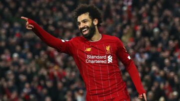 فيتوريا يتنفس الصعداء.. الكشف عن تطور إصابة النجم محمد صلاح وإمكانية استكمال البطولة