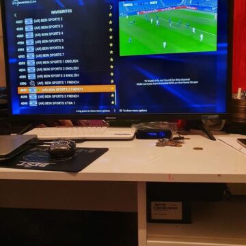 تردد قناة الكأس القطرية 2024 Al kass Sports الناقلة لمباريات بطولة كأس آسيا