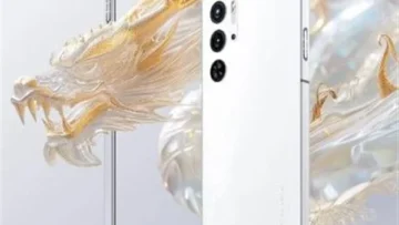 مواصفات Red Magic 9 Pro White: هاتف الألعاب الأبيض السحري
