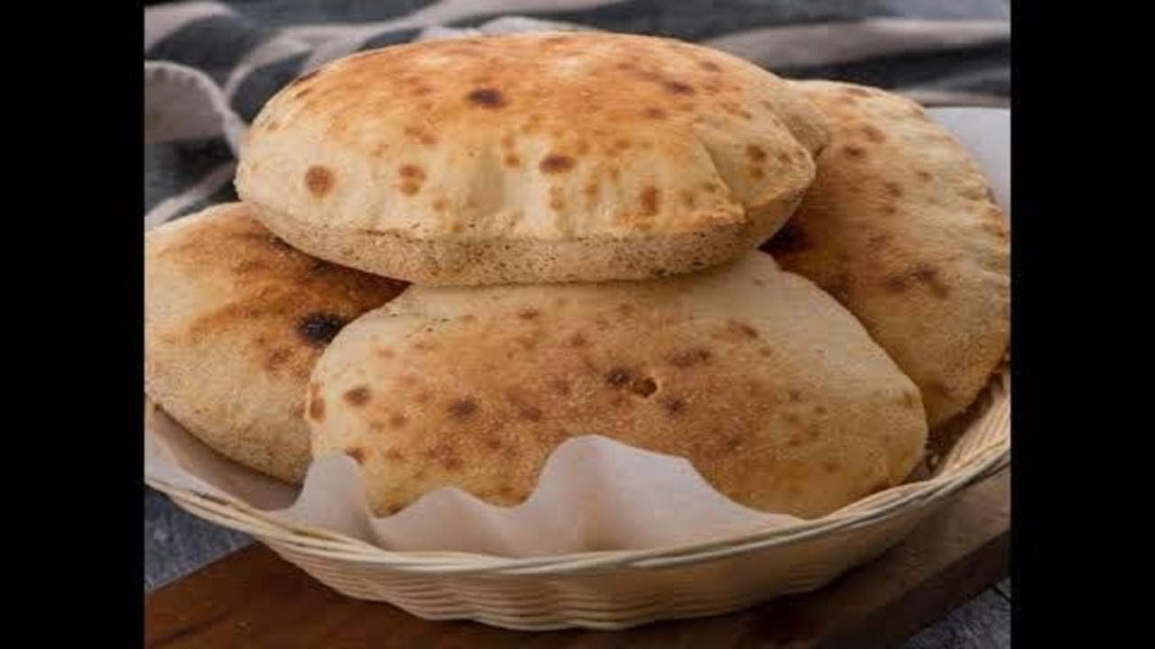 وفري فلوسك ومتشتريش من برا تاني..ـأعملي العيش البلدي بكل سهولة وباقل التكاليف 5 وفري فلوسك ومتشتريش من برا تاني..ـأعملي العيش البلدي بكل سهولة وباقل التكاليف