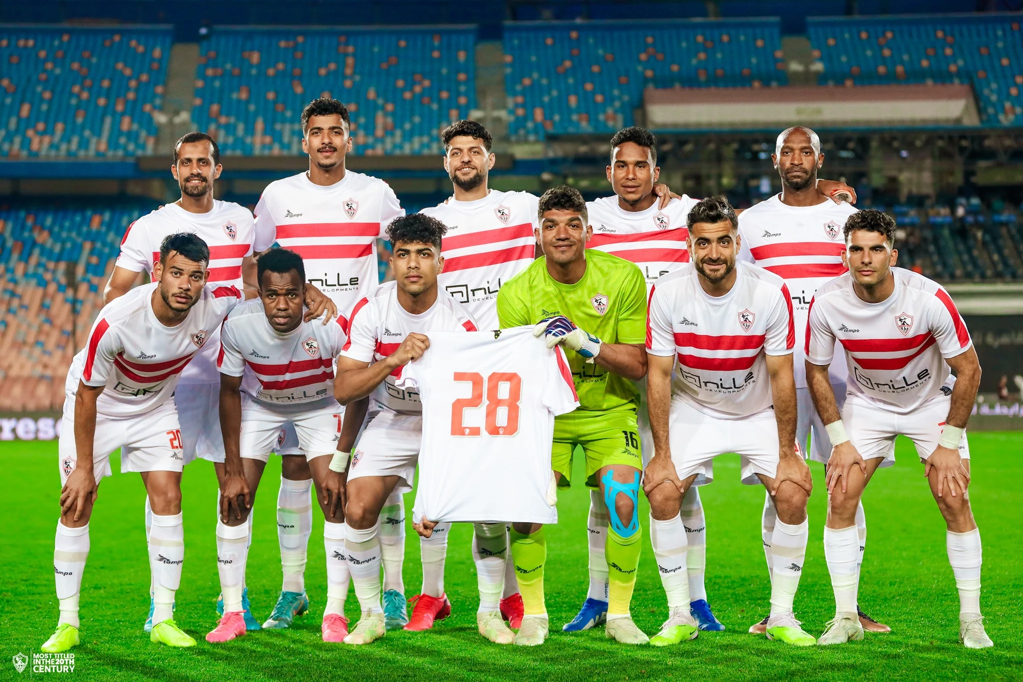 أولى الصفقات.. الزمالك يقترب من ضم صفقة جزائرية مدوية 2 أولى الصفقات.. الزمالك يقترب من ضم صفقة جزائرية مدوية