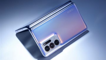 مواصفات هاتف أوبو Oppo Find N القابل للطي وكم سعره في السعودية ومصر؟