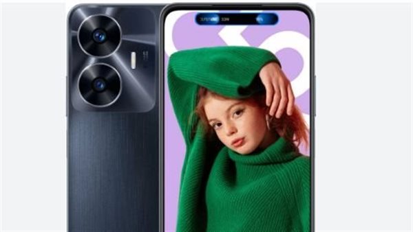 لا تفوت فرصة اقتناء ريلمي Realme C55: الهاتف الذي يفوق التوقعات بسعر لا يقبل المنافسة! 5 لا تفوت فرصة اقتناء ريلمي Realme C55: الهاتف الذي يفوق التوقعات بسعر لا يقبل المنافسة!