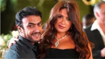 الفنان احمد العوضي يكشف اخر تطورات حالته الصحية