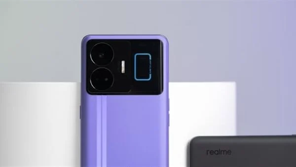 Realme GT Neo 5: هاتف رائد بشحن سريع ومواصفات قوية 5 Realme GT Neo 5: هاتف رائد بشحن سريع ومواصفات قوية