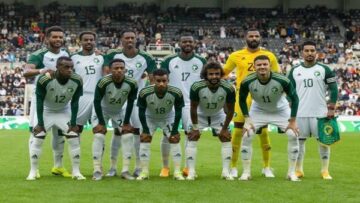 موعد مباراة السعودية ولبنان اليوم الودية قبل انطلاق كأس امم آسيا وتشكيل منتخب الاخضر المتوقع