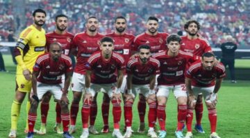 Al Ahly and Al Akhdood match