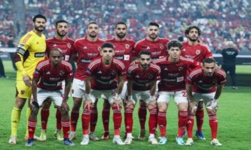 شوبير يكشف اخر تفاصيل رغبة الأهلي في التعاقد مع حارس مرمي