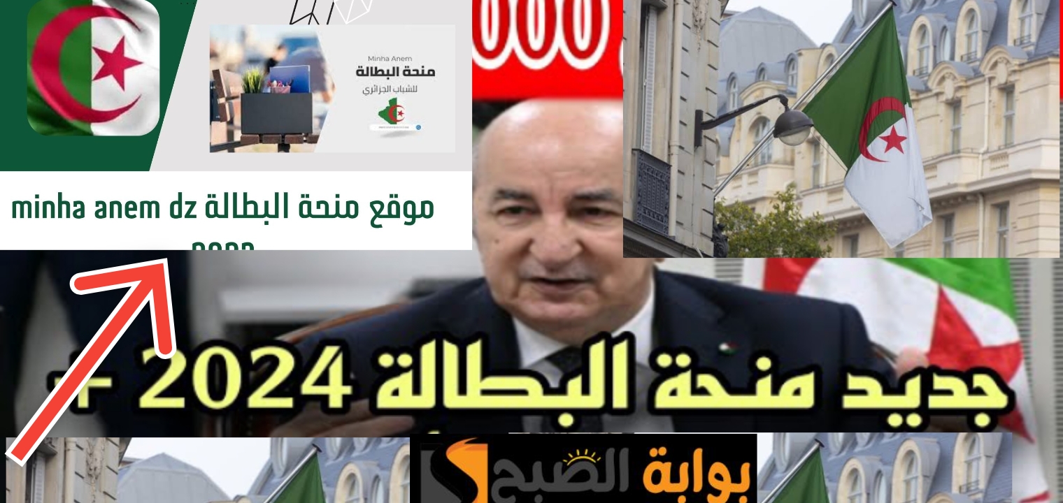 شروط منحة البطالة للمتزوجات وطريقة التسجيل بعد التحديثات الأخيرة 2024 5 شروط منحة البطالة للمتزوجات وطريقة التسجيل بعد التحديثات الأخيرة 2024