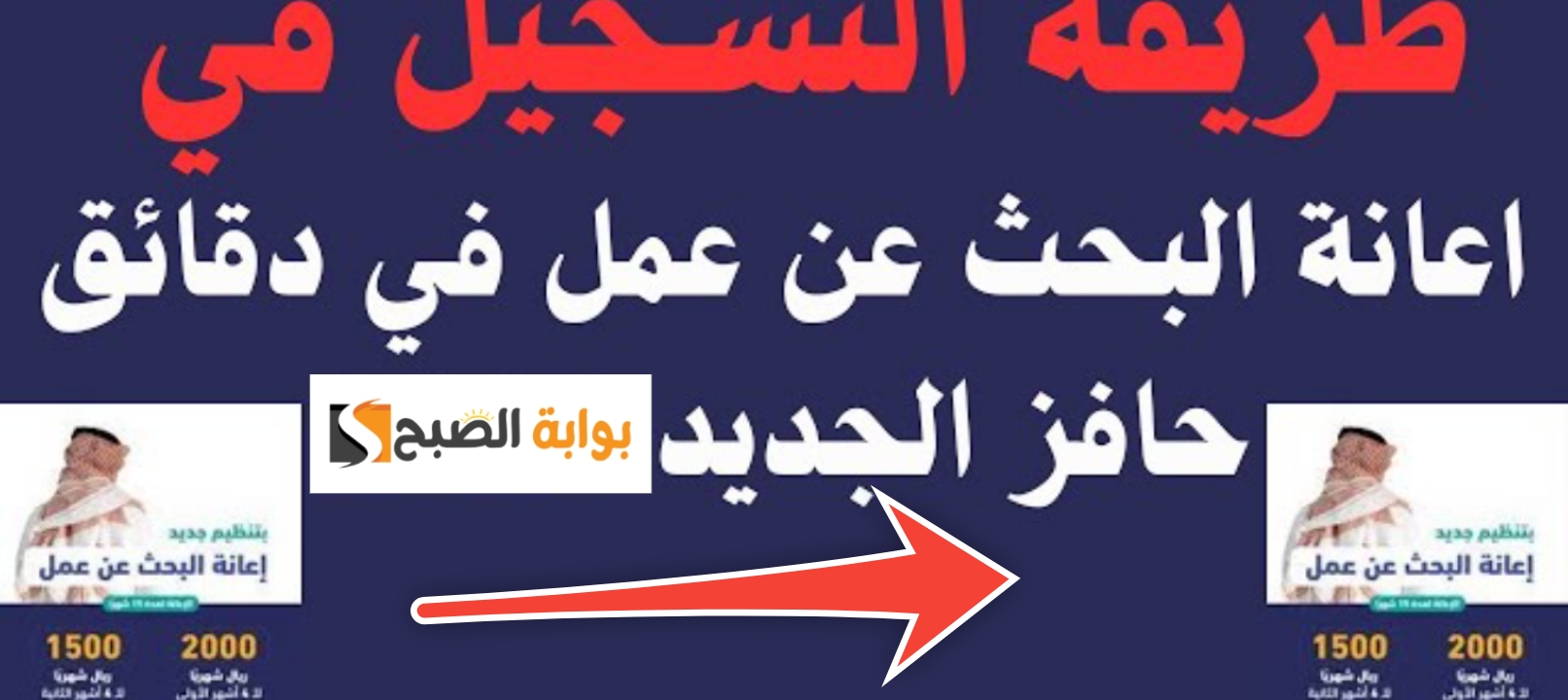 شروط الحصول على دعم حافز وخطوات التقديم بعد التحديث الجديد 2024- 1445 5 شروط الحصول على دعم حافز وخطوات التقديم بعد التحديث الجديد 2024- 1445