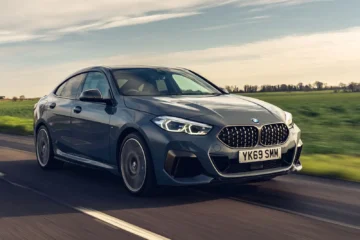“BMW M235i” السيارة الالمانية التي تتميز بتقنية معالجة الصوت الرقمية دي إس بي