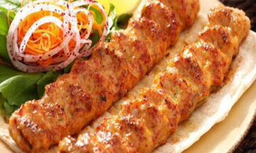 طريقة عمل شيش كباب الدجاج بتتبيلة مميزة ألذ من الجاهز وأوفر