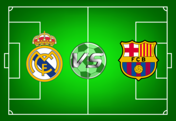 موعد مباراة ريال مدريد وبرشلونة نهائي كأس السوبر الأسباني لعام ٢٠٢٤ وما هي تردد القنوات الناقلة