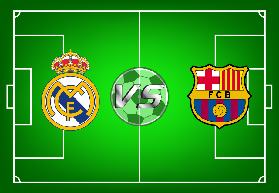 موعد مباراة ريال مدريد وبرشلونة نهائي كأس السوبر الأسباني لعام ٢٠٢٤ وما هي تردد القنوات الناقلة 3 موعد مباراة ريال مدريد وبرشلونة نهائي كأس السوبر الأسباني لعام ٢٠٢٤ وما هي تردد القنوات الناقلة