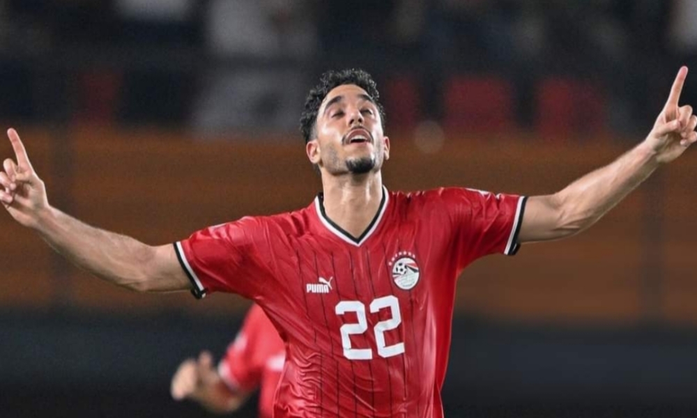 بعد التعادل مع غانا لا سبيل لمصر سوى الفوز على الرأس الأخضر بعد صعوده رسميًا 5 بعد التعادل مع غانا لا سبيل لمصر سوى الفوز على الرأس الأخضر بعد صعوده رسميًا