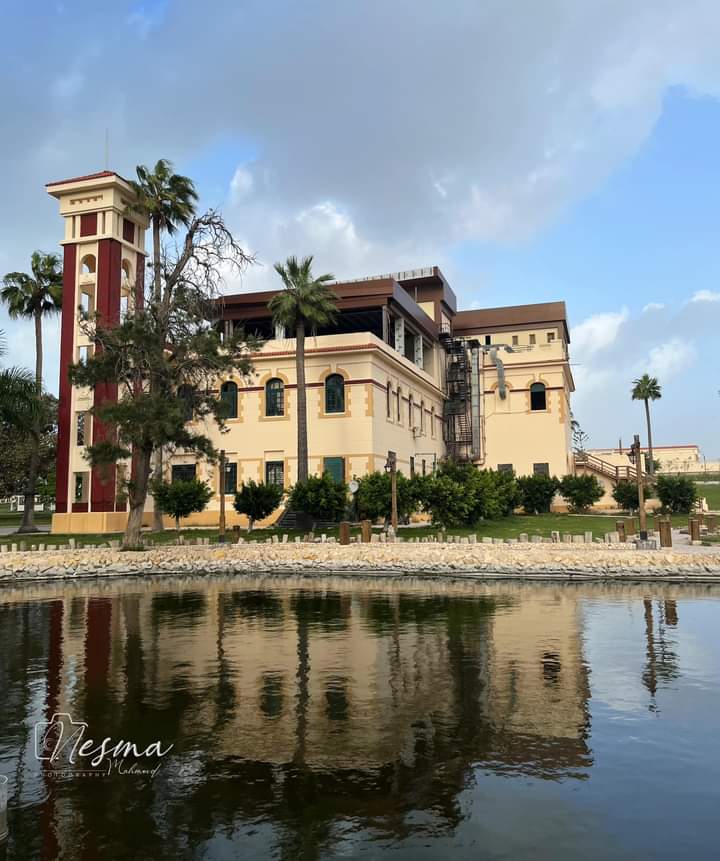 أستمتع أنت في الإسكندرية..جمال الأماكن السياحية في عروس البحر المتوسط 5 أستمتع أنت في الإسكندرية..جمال الأماكن السياحية في عروس البحر المتوسط