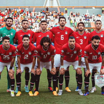 اتفرج في بيتك مجاناً!!..تردد القناة الجزائرية الناقلة لمباراة مصر أمام الكونغو الديمقراطية في بطولة أمم أفريقيا 2023
