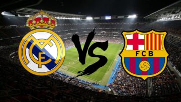 تابع الآن: الكلاسيكو على القنوات المجانية الناقلة لمباراة ريال مدريد وبرشلونة 2024 في السوبر الاسبانى