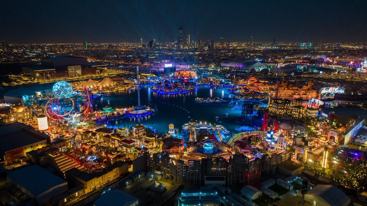 رابط حجز تذاكر باقة الإجازة موسم الرياض 2024 أربع مناطق بـ 115 ريال 5 رابط حجز تذاكر باقة الإجازة موسم الرياض 2024 أربع مناطق بـ 115 ريال
