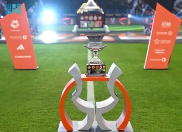 “superSuperCopa” القنوات الناقلة لمباراة ريال مدريد واتلتيكو مدريد في كأس السوبر الإسباني 2024 اليوم على استرا