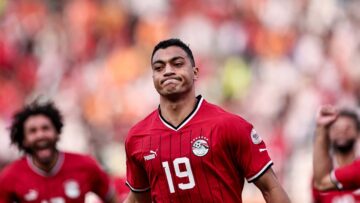 موعد مباراة مصر القادمة في دورها ال 16 بتصفيات كأس الأمم الأفريقية 2023+ القنوات الناقلة لها