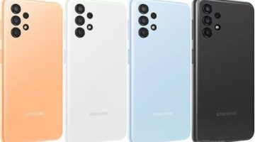 Galaxy A13