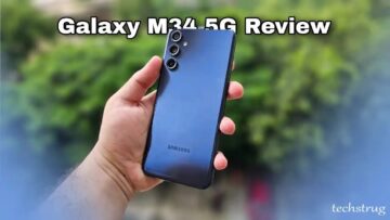 التقسيط من امازون … مواصفات وسعر هاتف Samsung Galaxy M34 5G